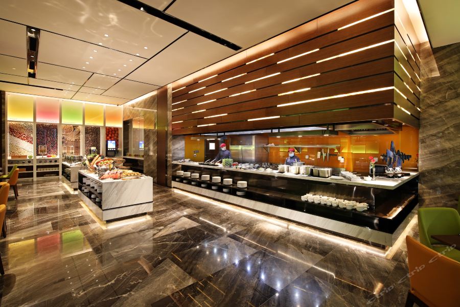 Фото Hampton by Hilton Changsha Xingsha