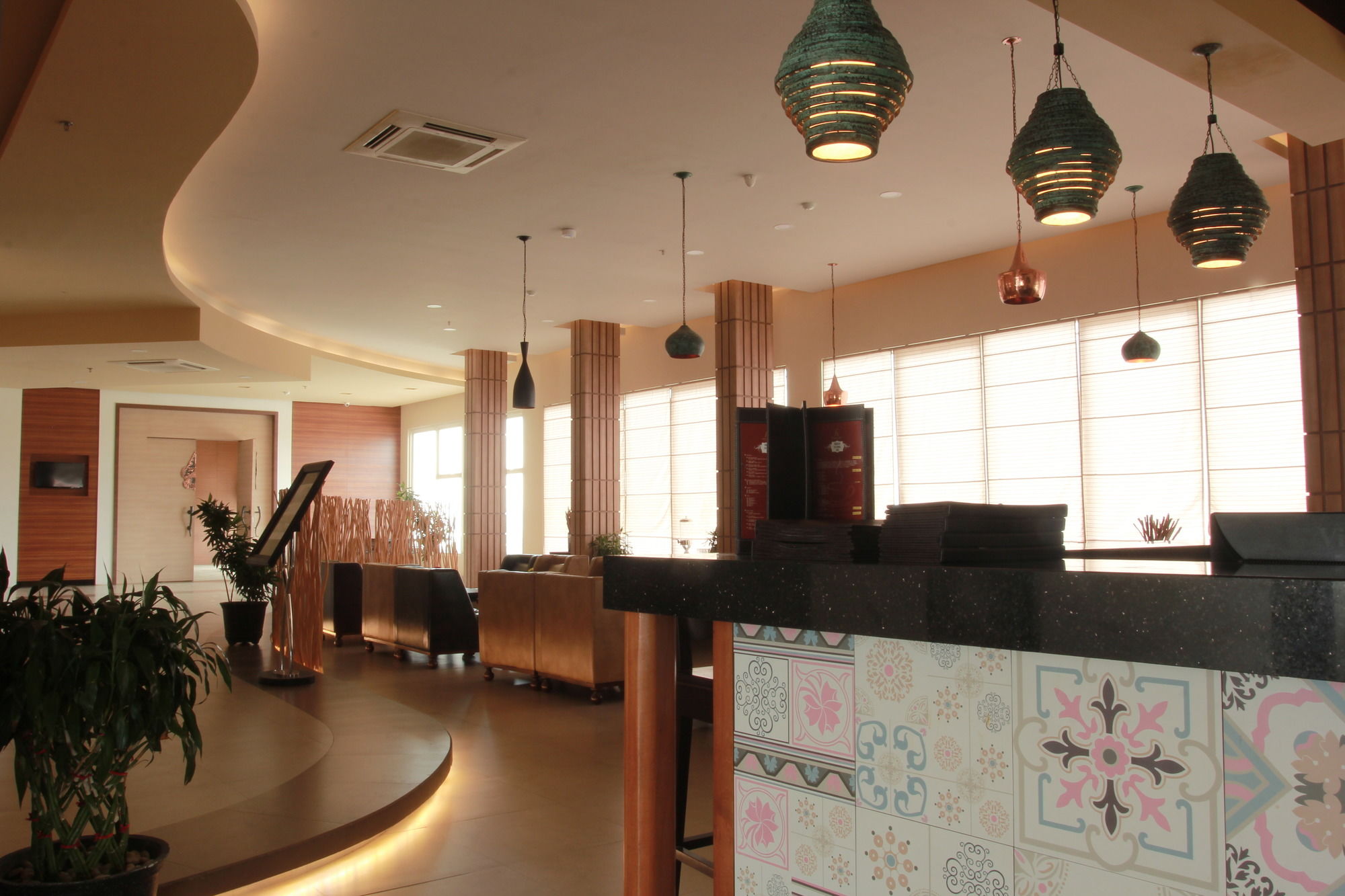 Фото H Boutique Hotel Jogjakarta