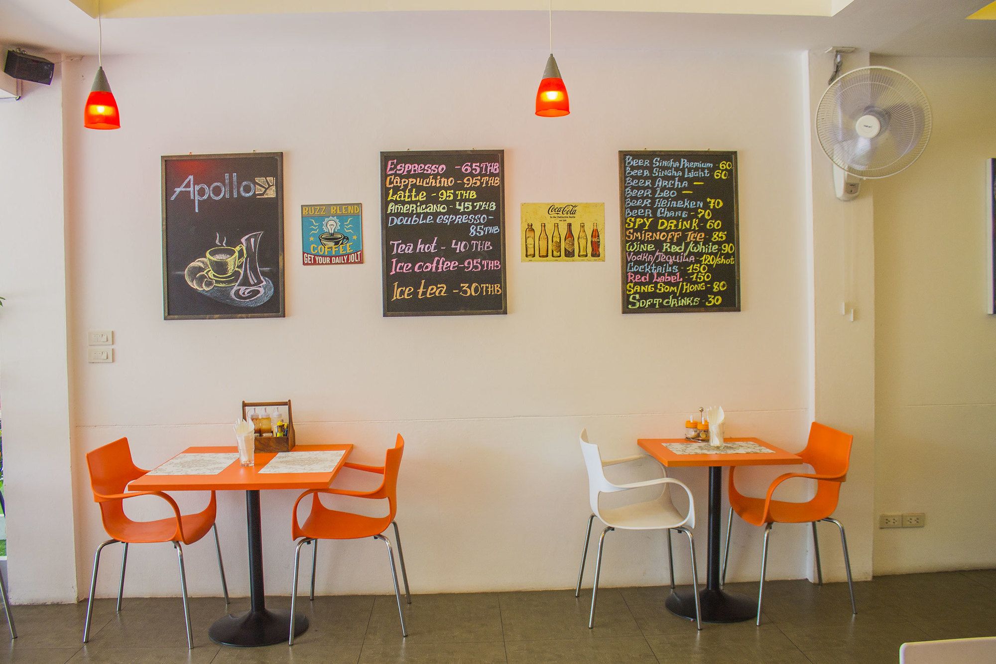 Фото Apollo Apart Hotel