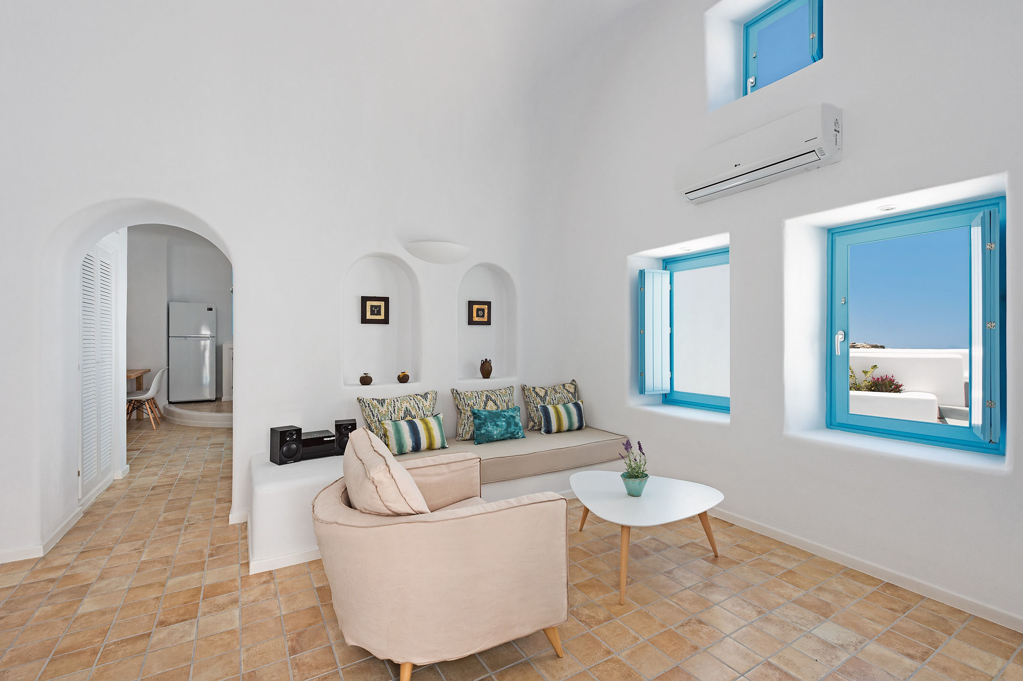 Фото Ananda Suites