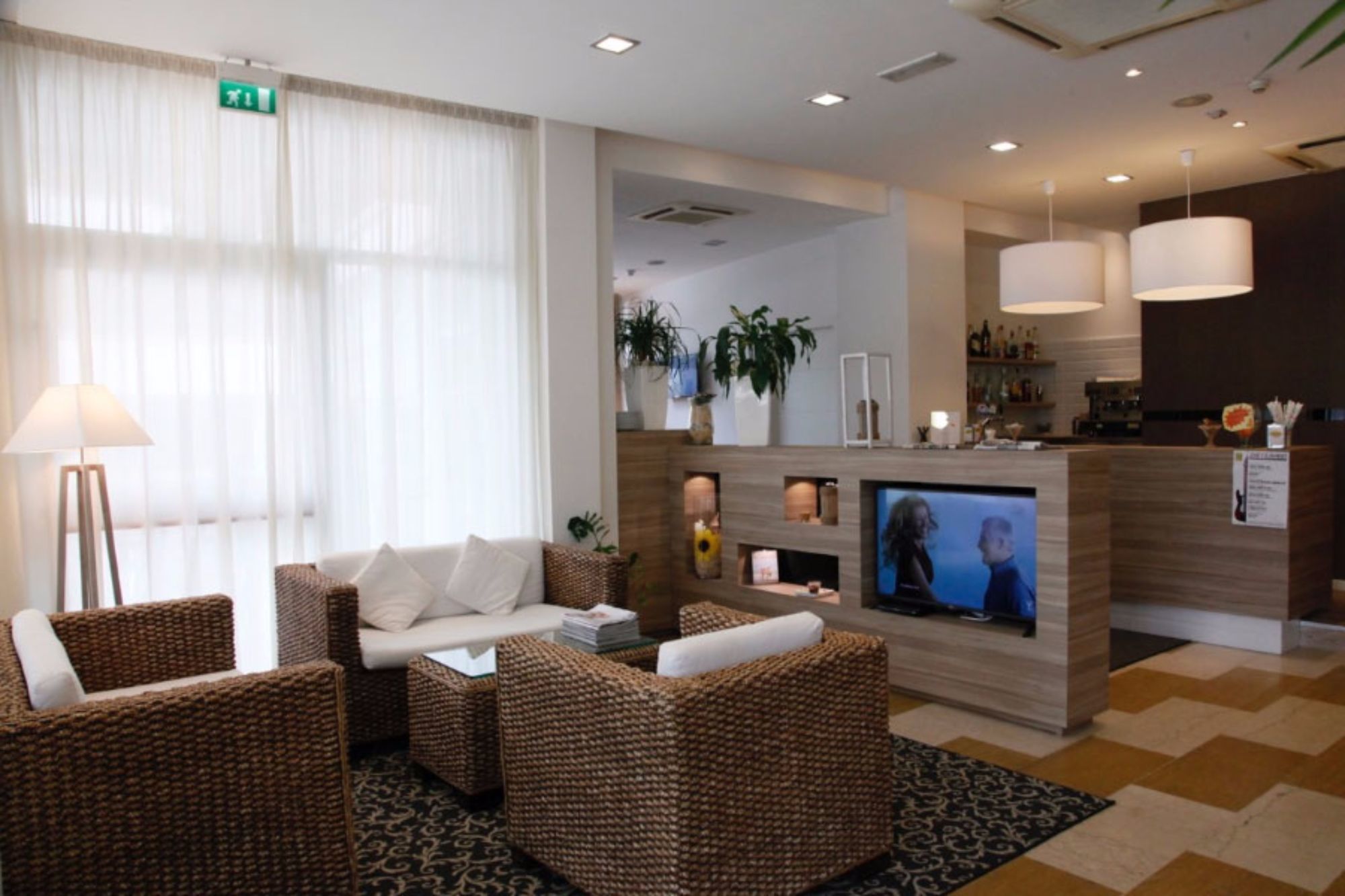 Фото Hotel Majorca