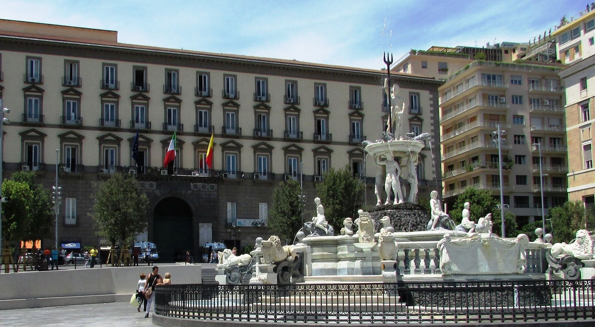 Фото Barbarella Suite