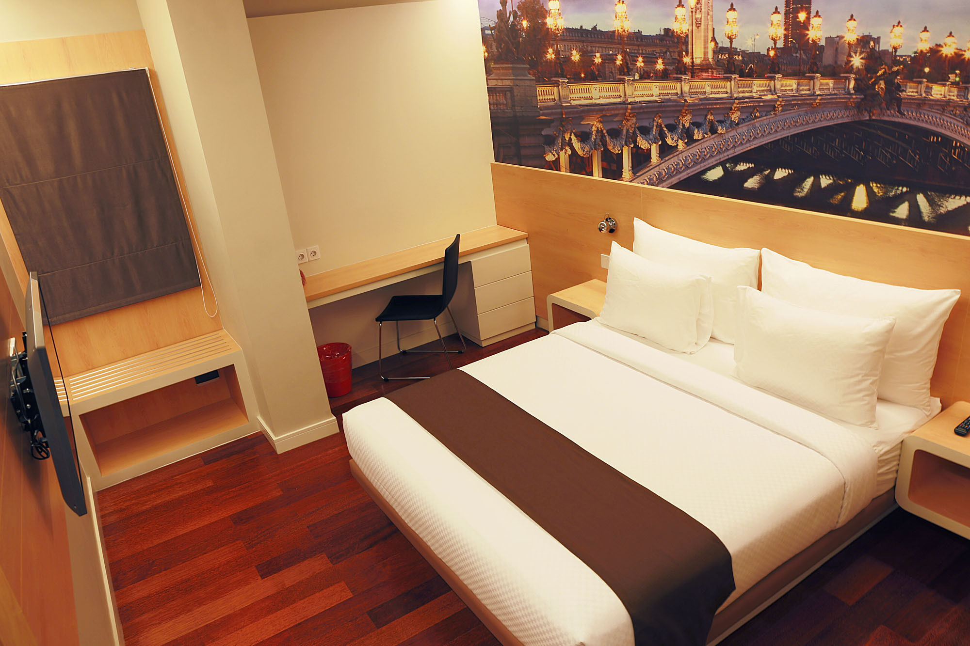 Фото Citihub Hotel @Pecindilan, Surabaya