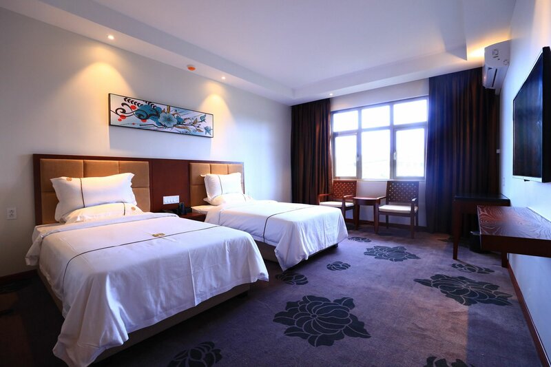 Гостиница Tf Seaside Hotel