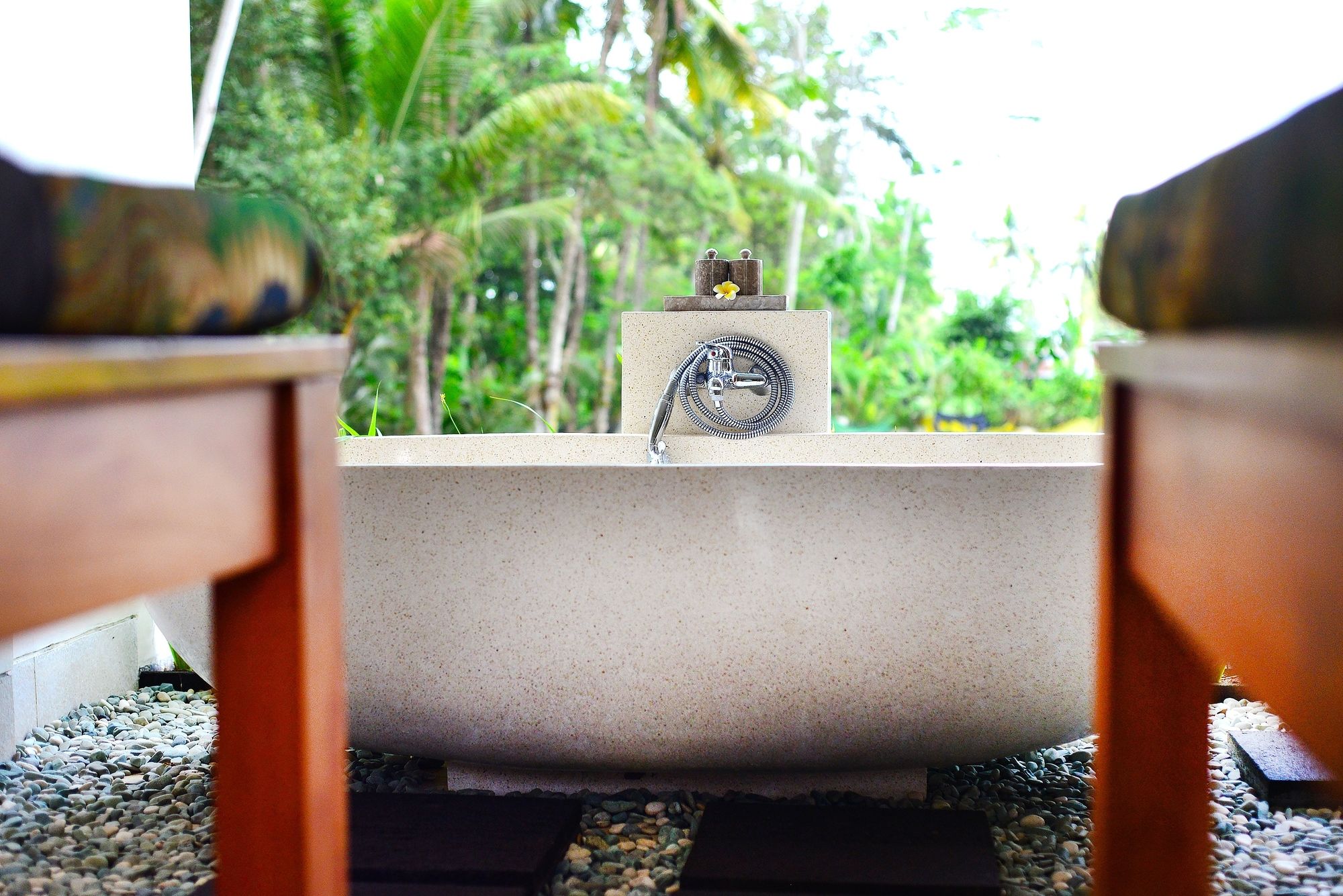 Фото Kubu Bali Baik Villa & Resort