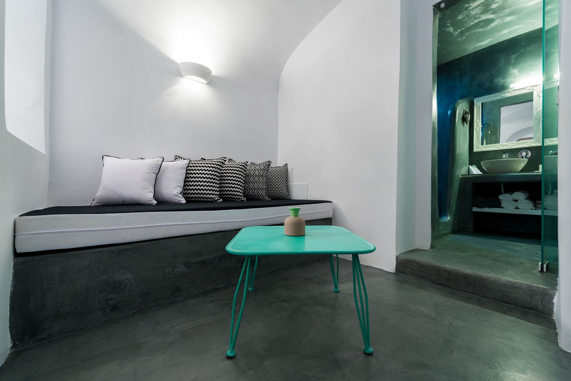 Фото Modernity Suites