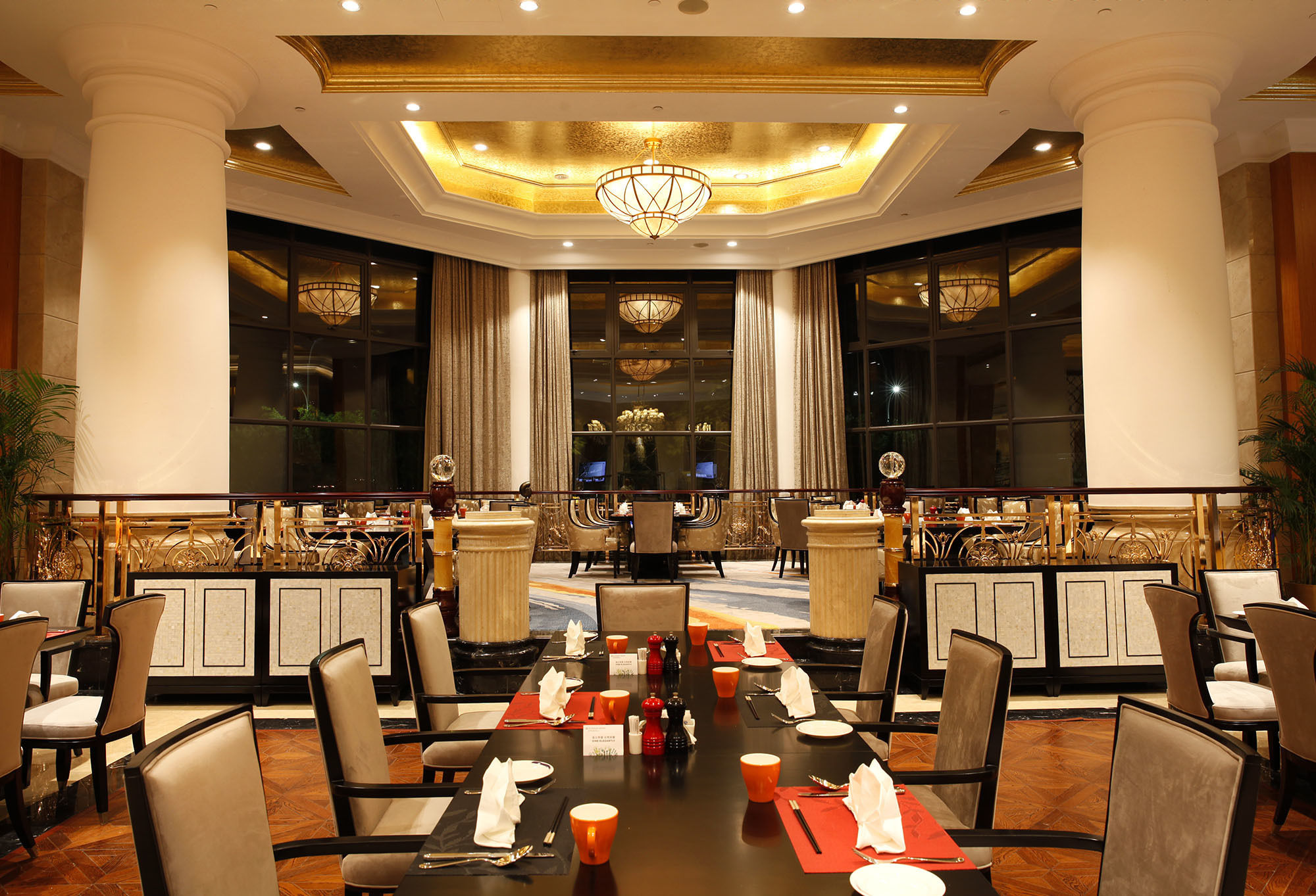 Фото Wyndham Grand Xiamen Haicang