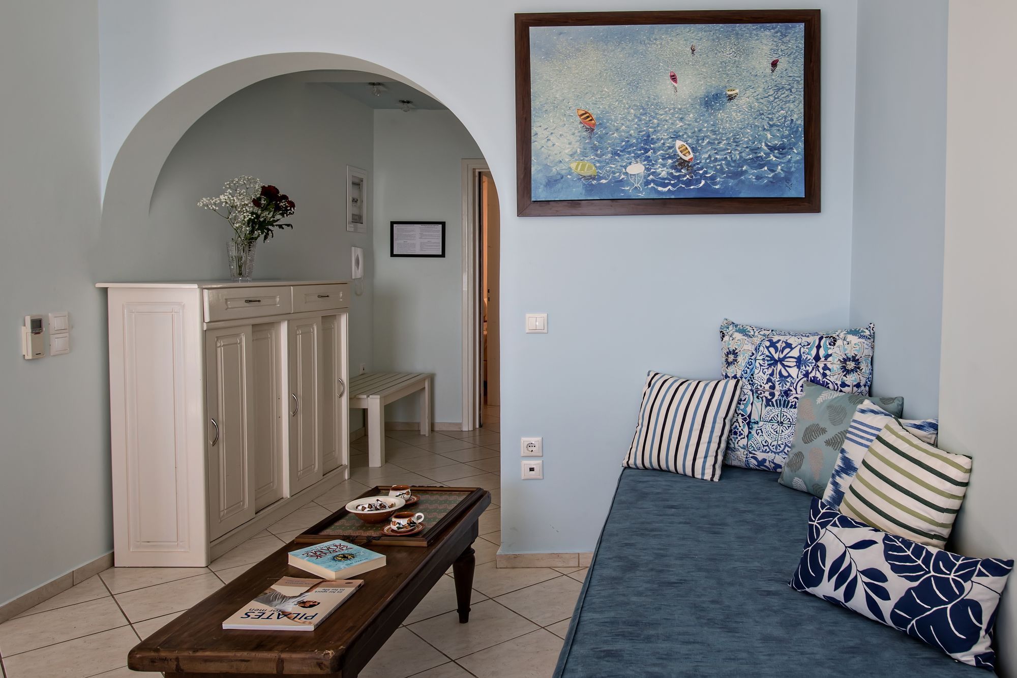 Фото Tinos Resort Hotel