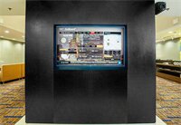 Фото Courtyard by Marriott Raynham