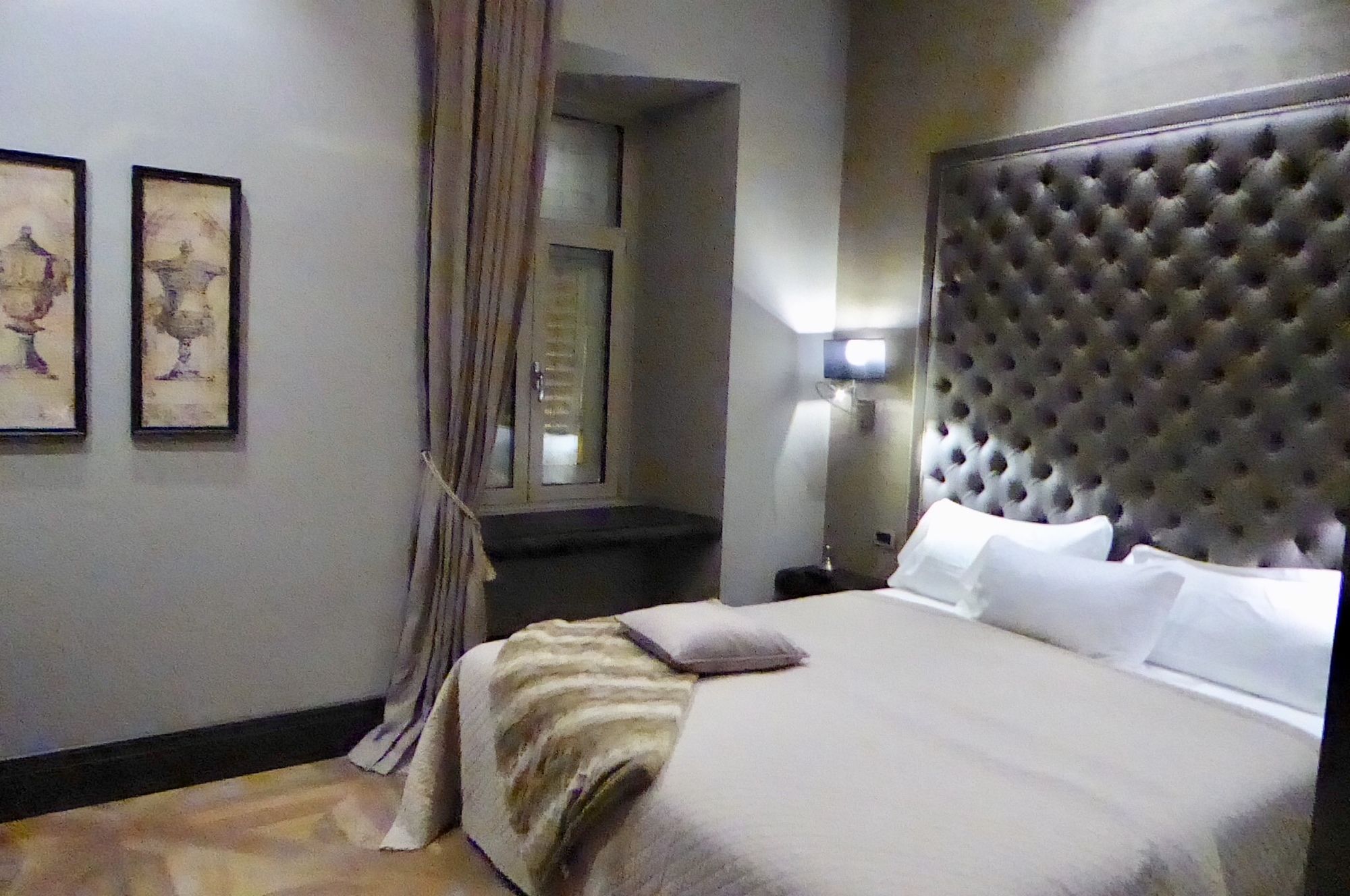 Фото Forvm Boutique Hotel