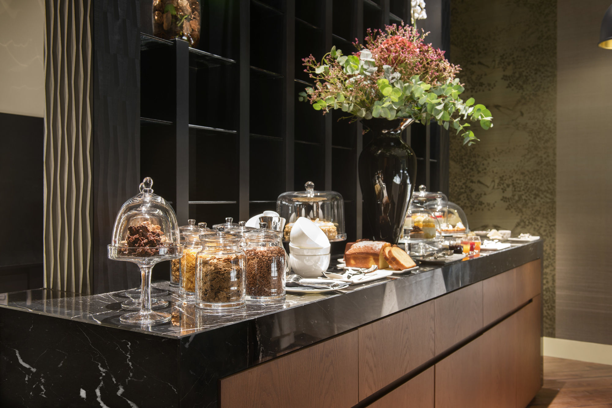 Фото Mercer Hotel Sevilla