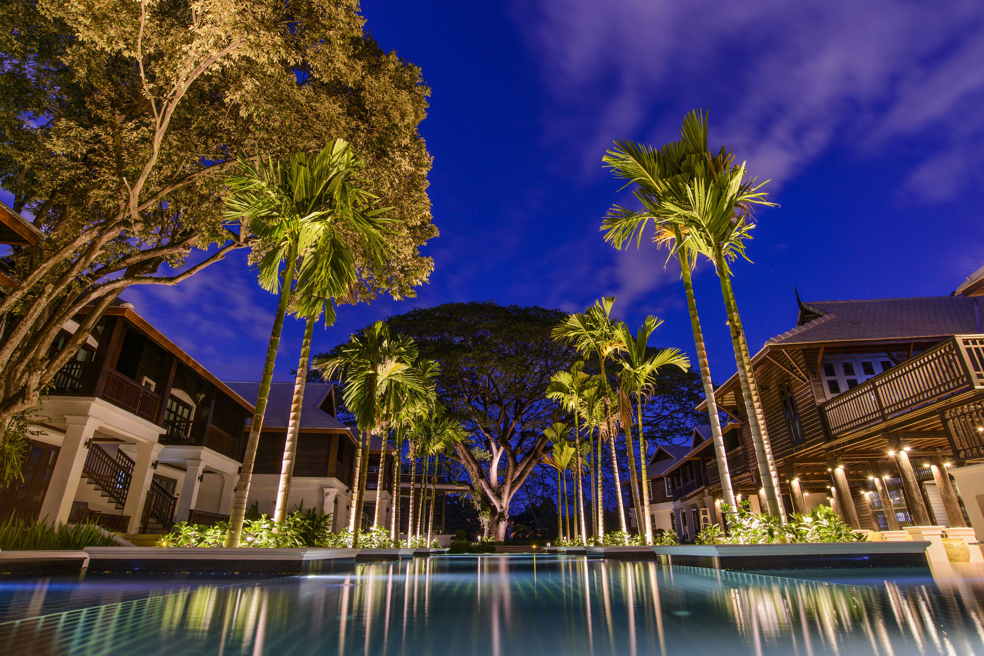 Фото Na Nirand Romantic Boutique Resort