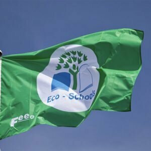 Private school Sharing College, Izmir, photo