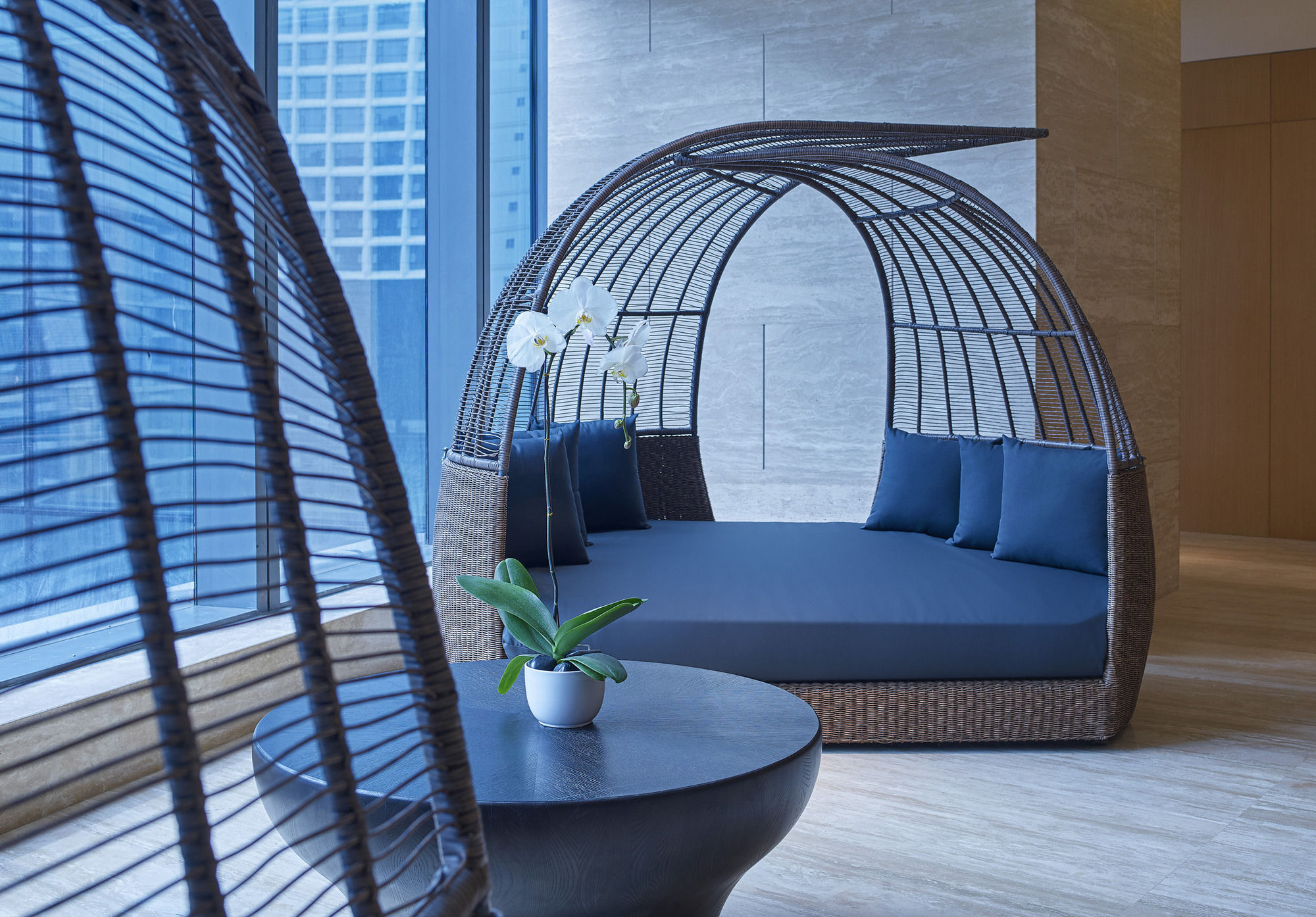 Фото Hilton Haikou