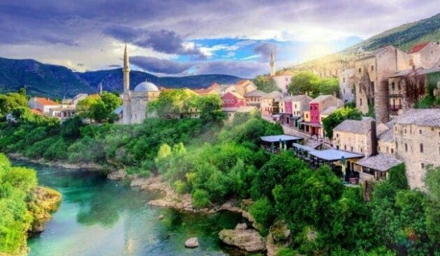 Travel agency Van Der Zee, Ankara, photo