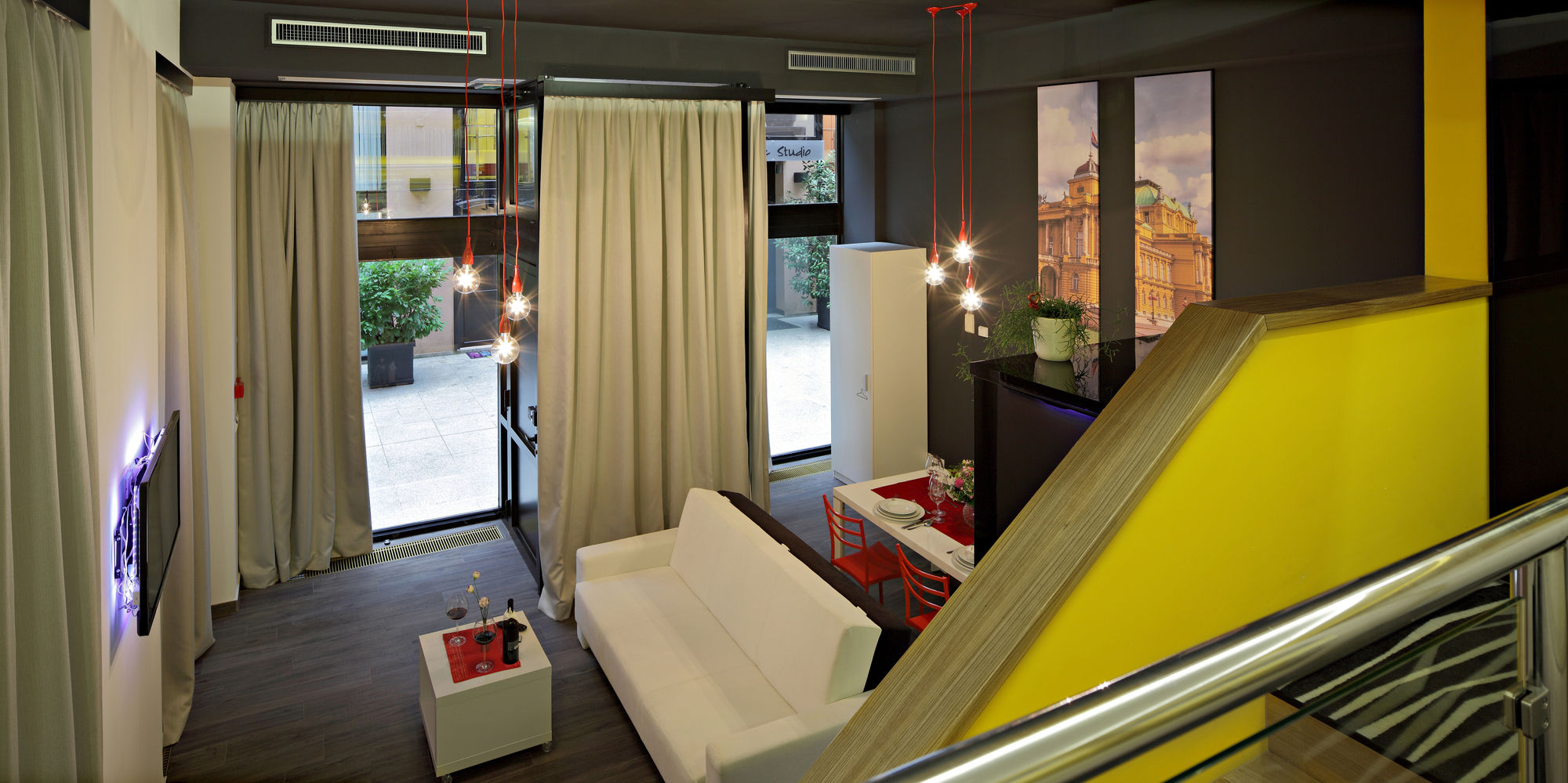 Фото Residence Park