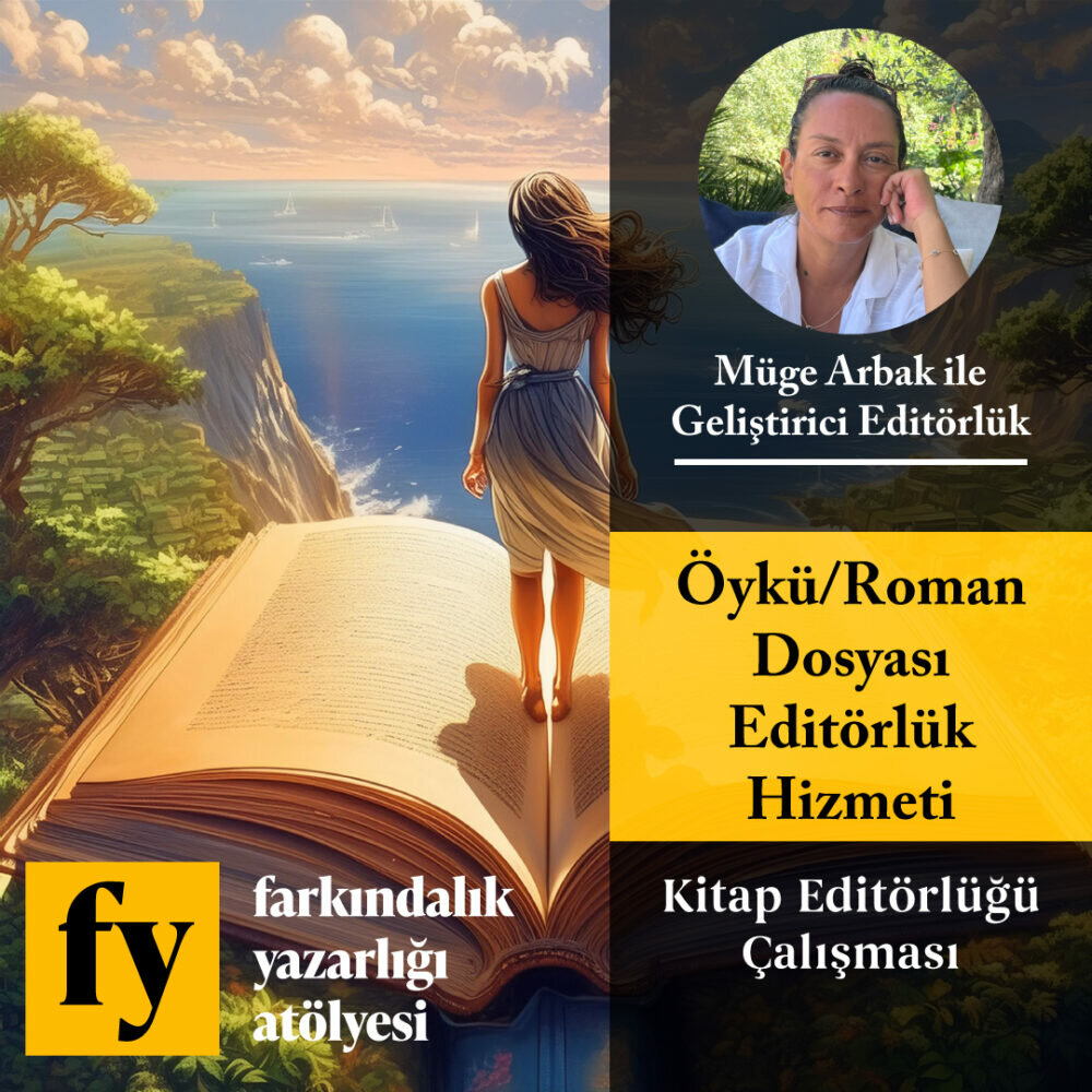 Educational center Farkındalık Yazarlığı Yazı Ve Yazarlık Atölyesi, Ankara, photo