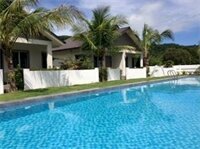 Внешний вид отеля Fuuka Villa в Пантае Тенгахе, фото 2