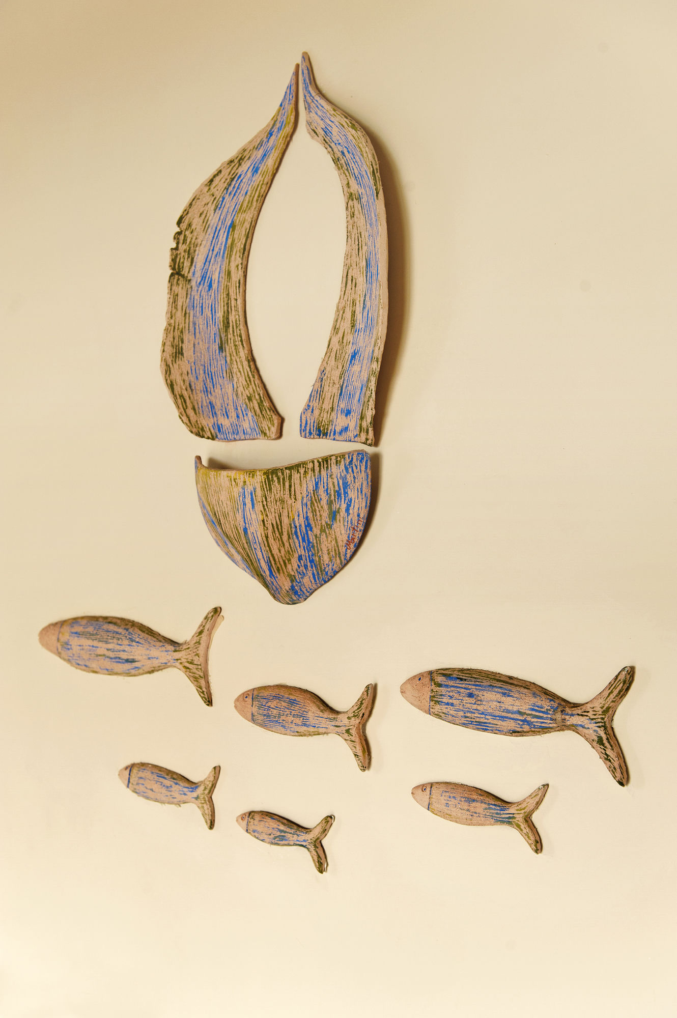 Фото Art Blue Villas