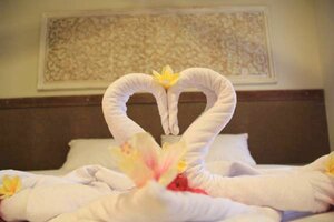 Гостиница Sadana Bali Guest House