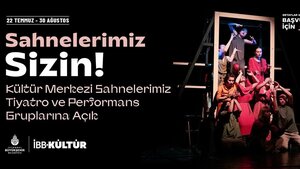 İbb- Kültür (İstanbul, Fatih, Süleymaniye Mah., Mimar Sinan Cad.), kültür merkezleri  İstanbul'dan