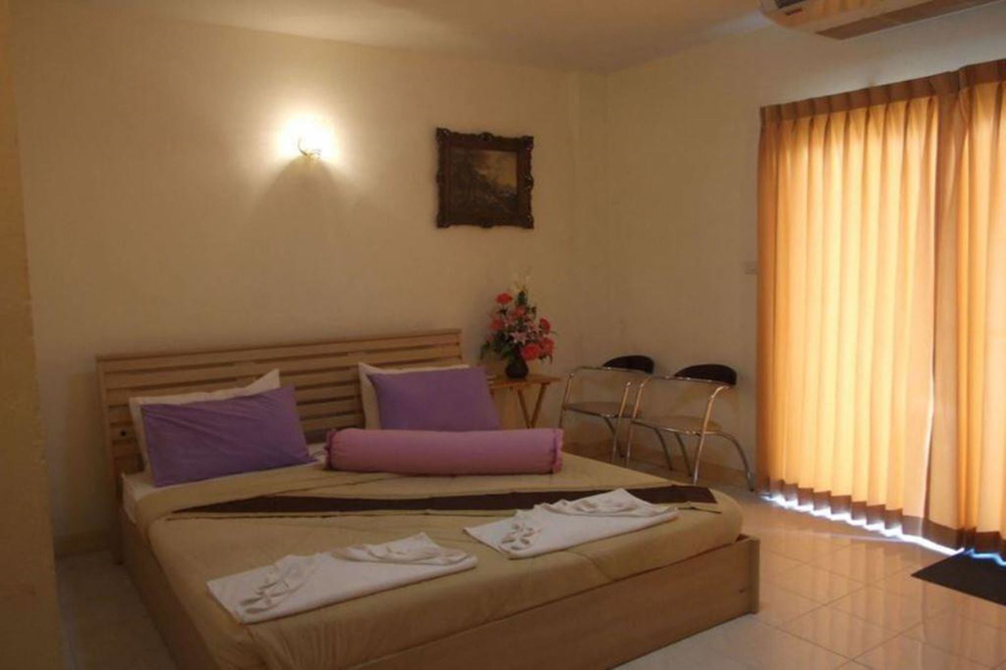 Фото Sakulwilai Hotel