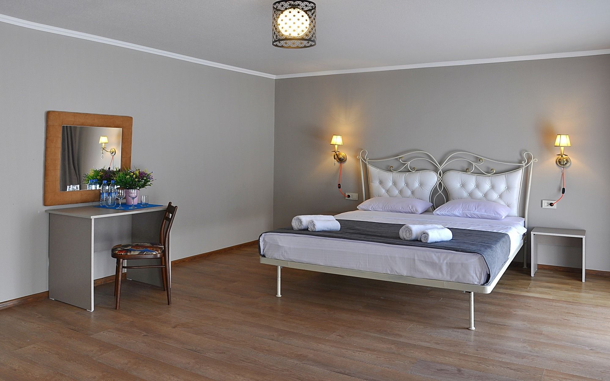 Фото Art Hotel Claude Monet