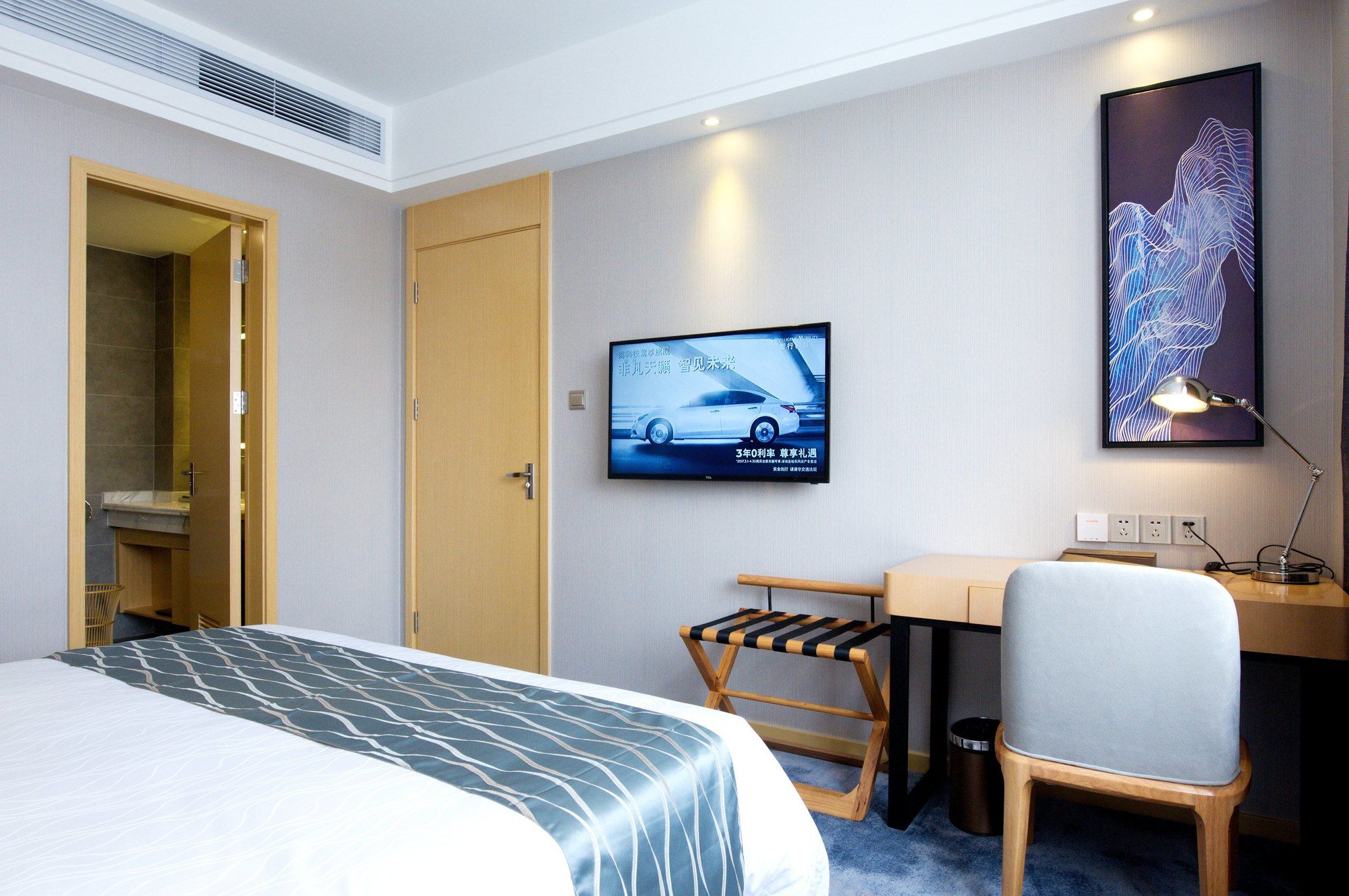 Фото Seaman Hotel Guangzhou