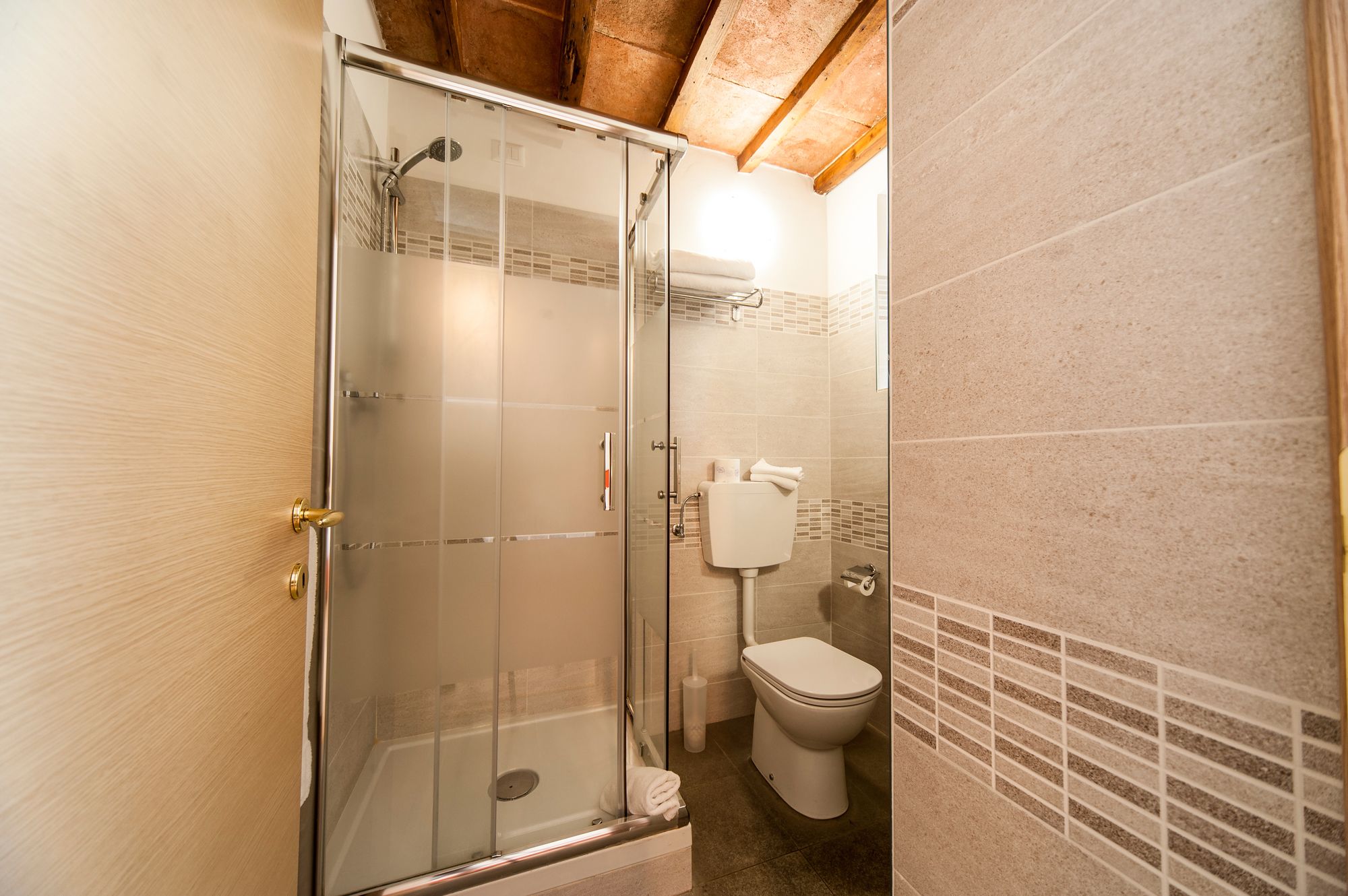 Фото La Porta del Paradiso