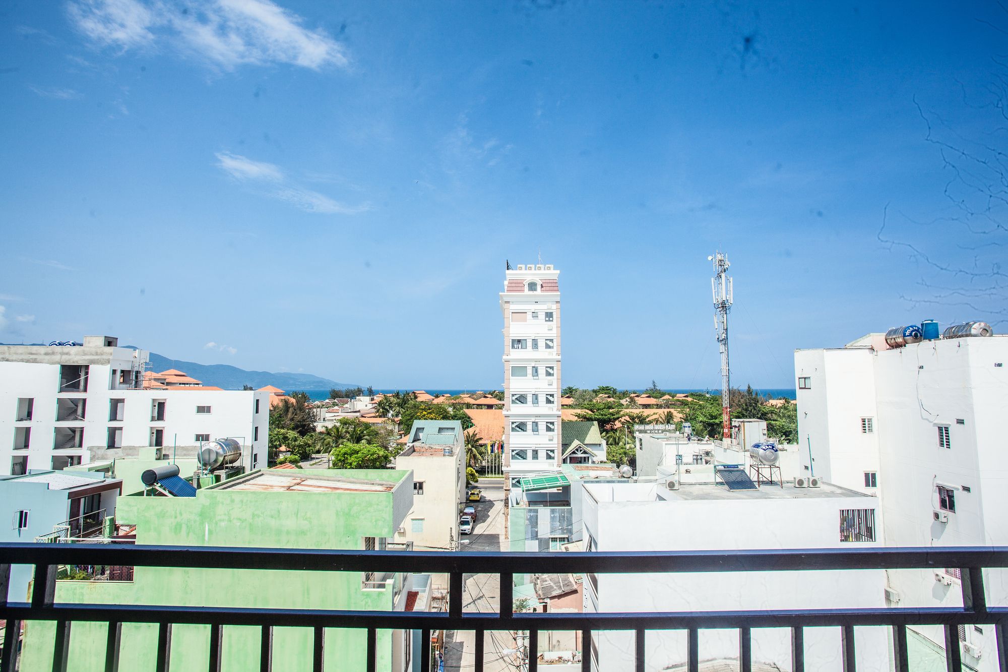 Фото отеля 4