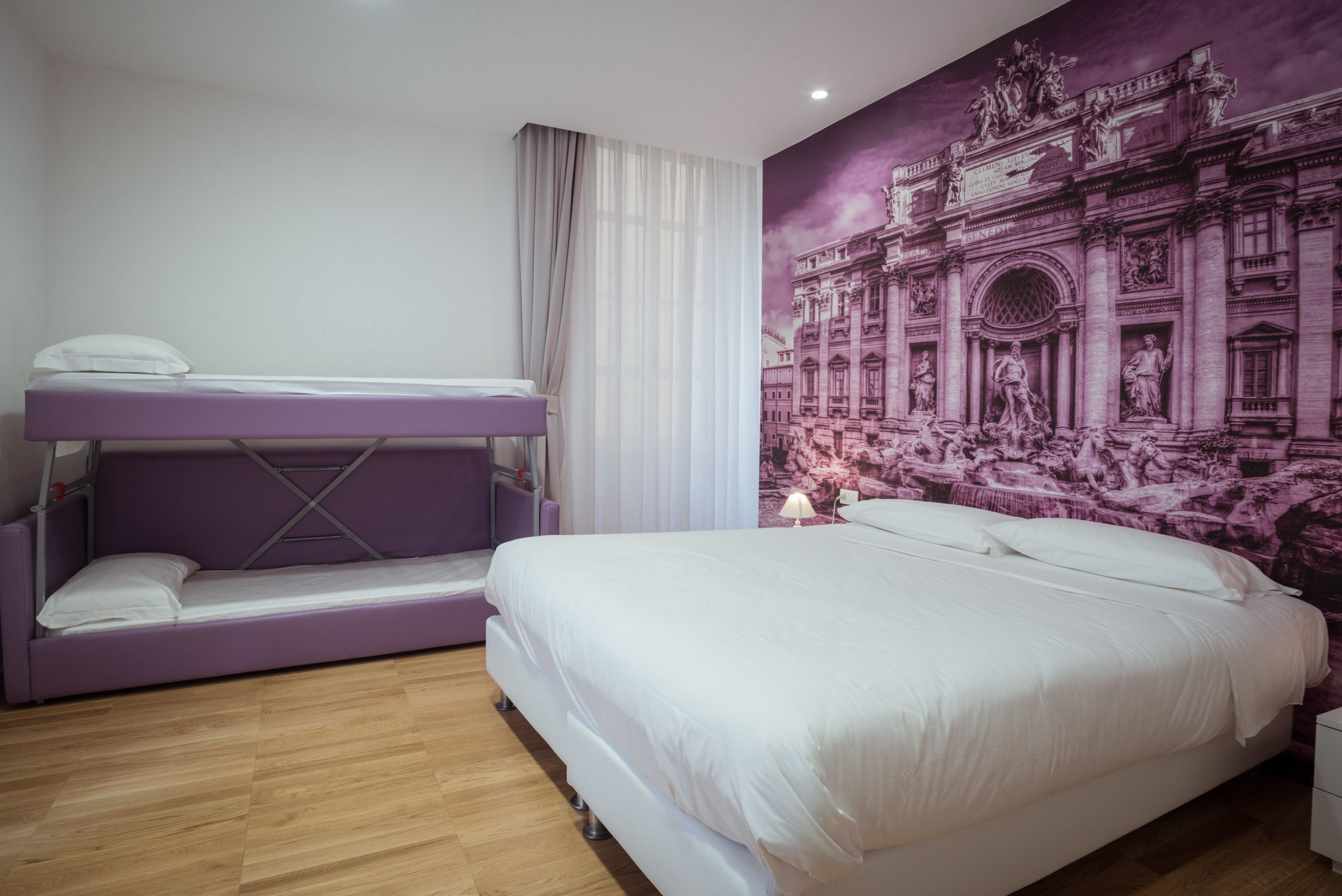 Фото Trevi Elite Rome