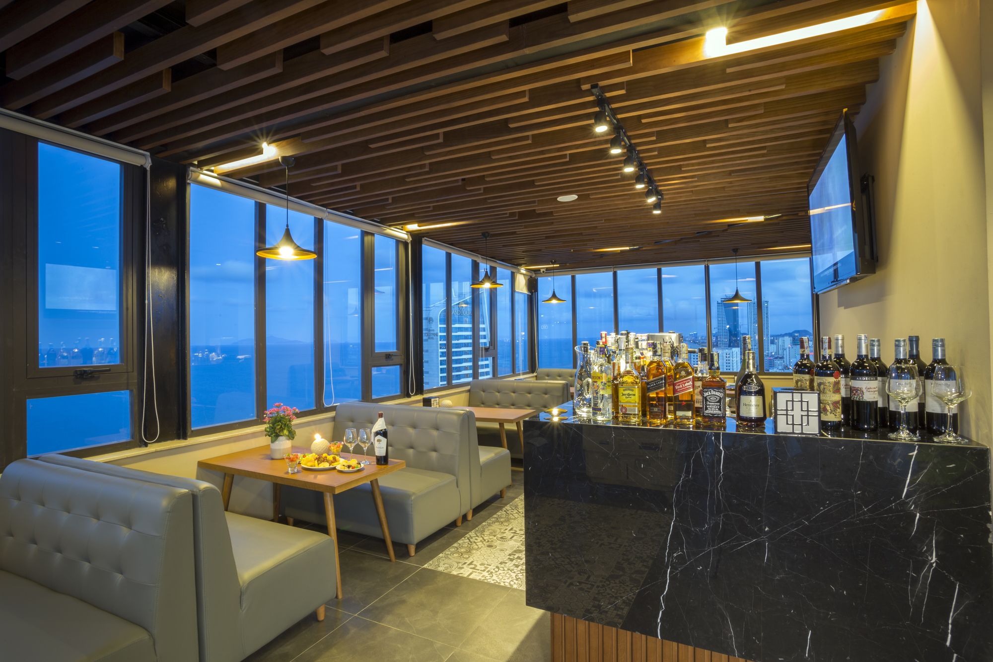 Фото Pavilion Hotel Da Nang