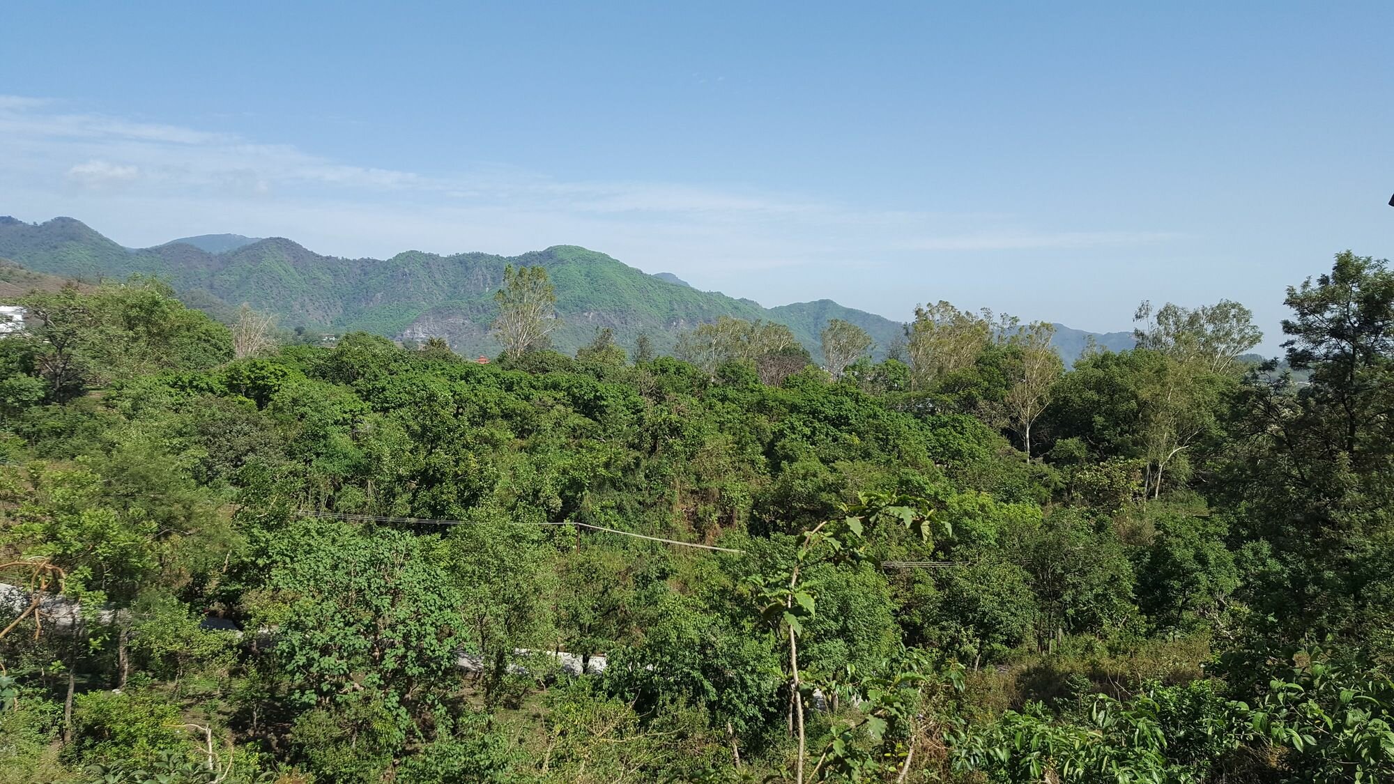 Фото Hotel Rajpur Heights