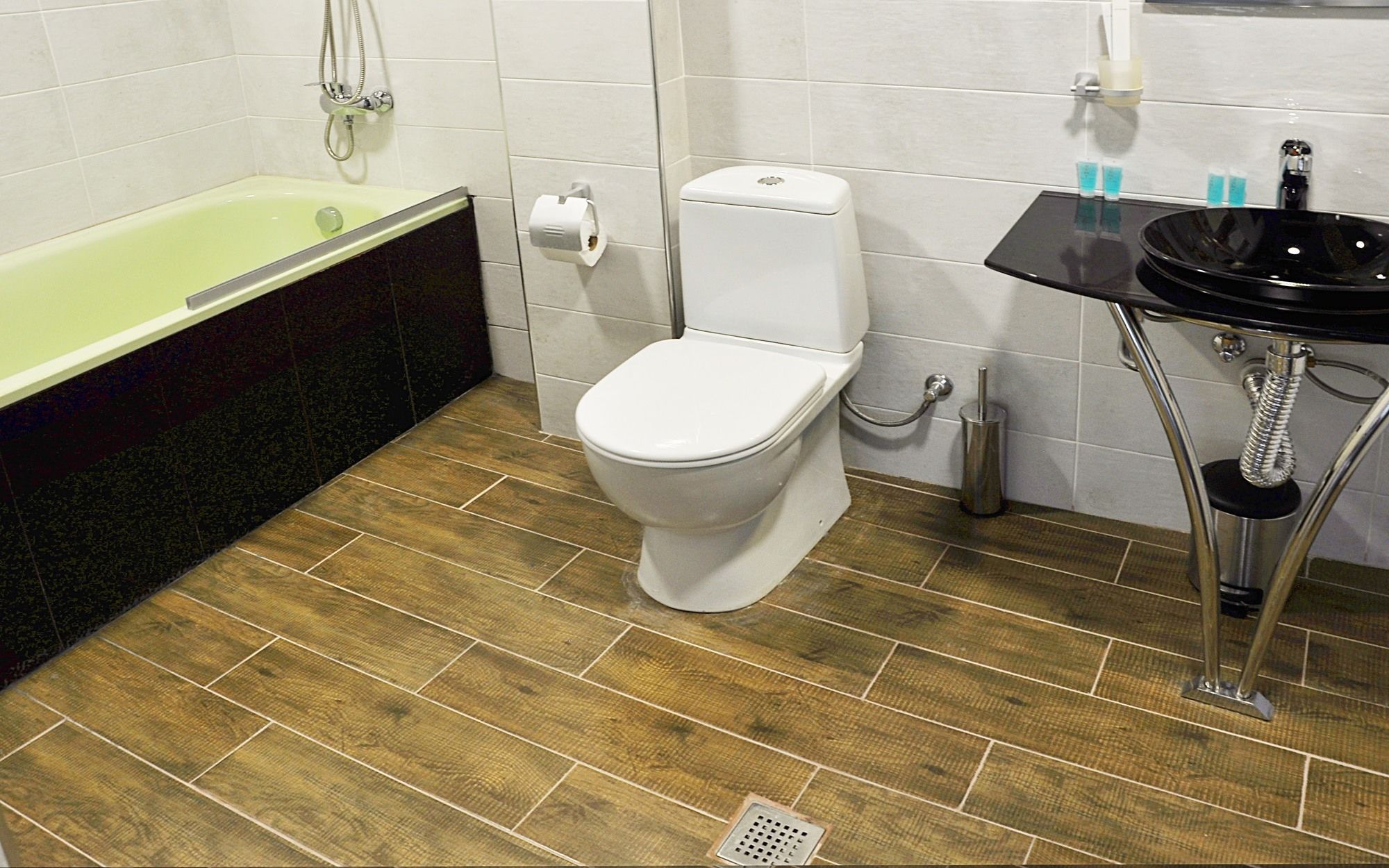 Фото Art Hotel Claude Monet