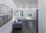 BBBends.com - complex body correction studio (ulitsa Shchorsa, 8), beauty salon