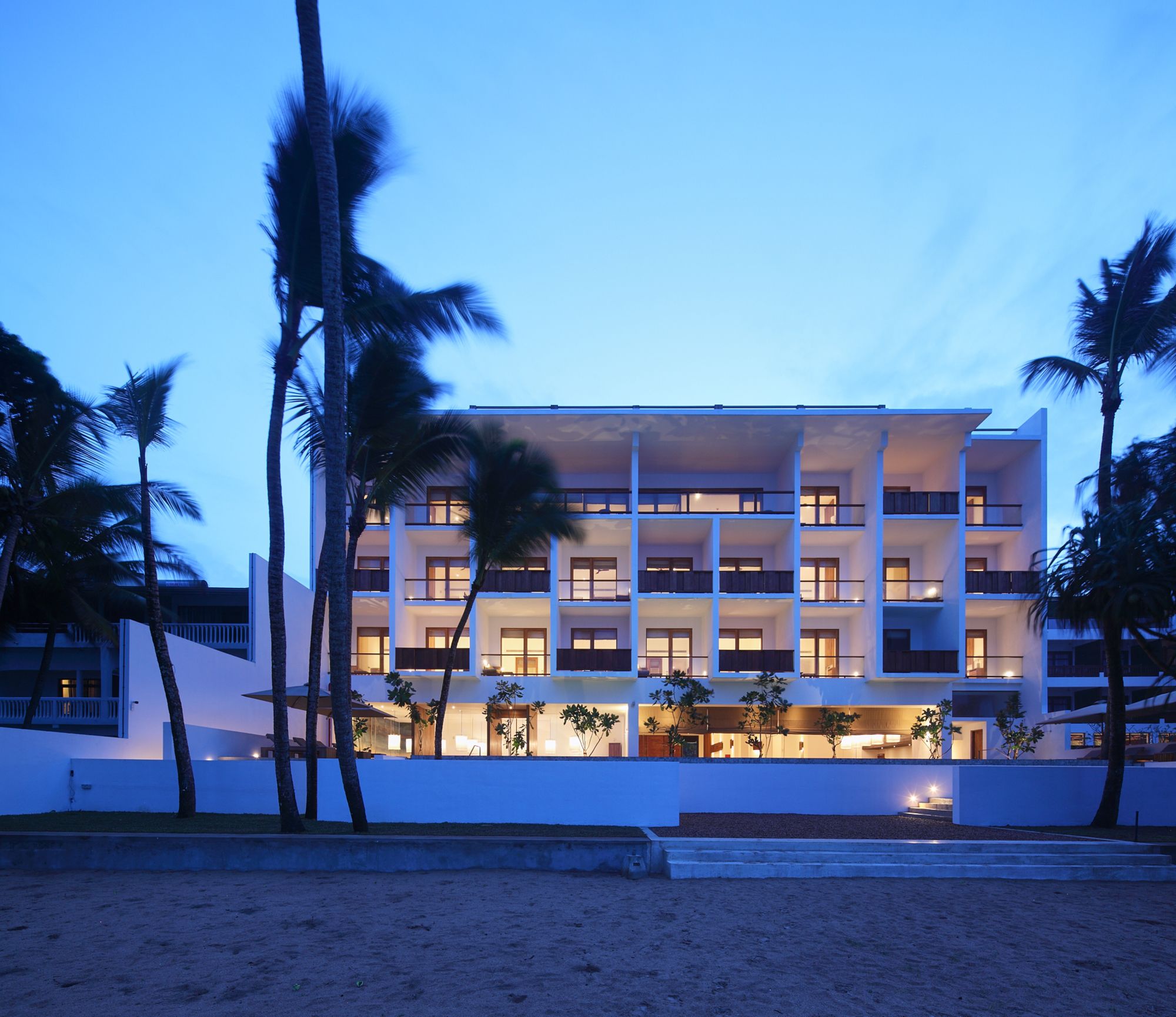 Фото Riff Hikkaduwa