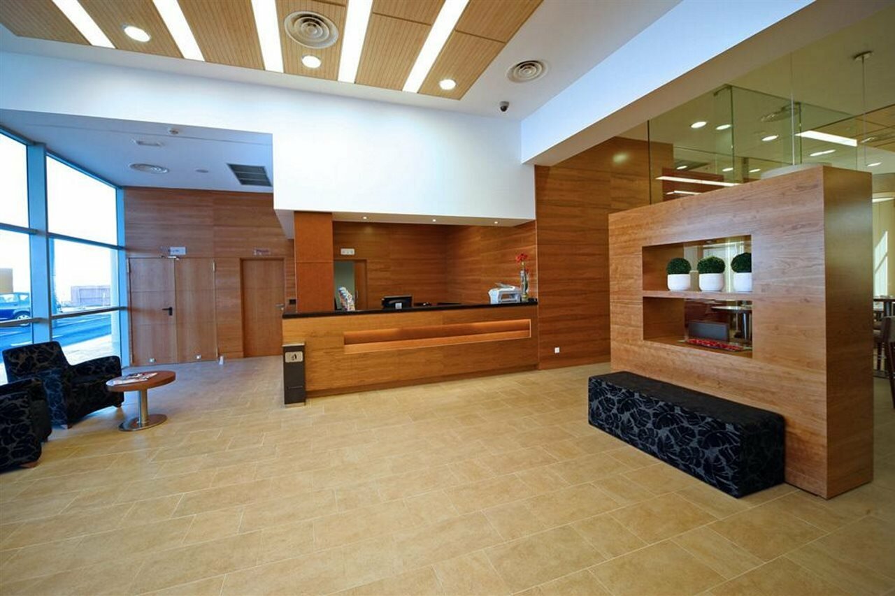 Фото Ramada by Wyndham Madrid Getafe