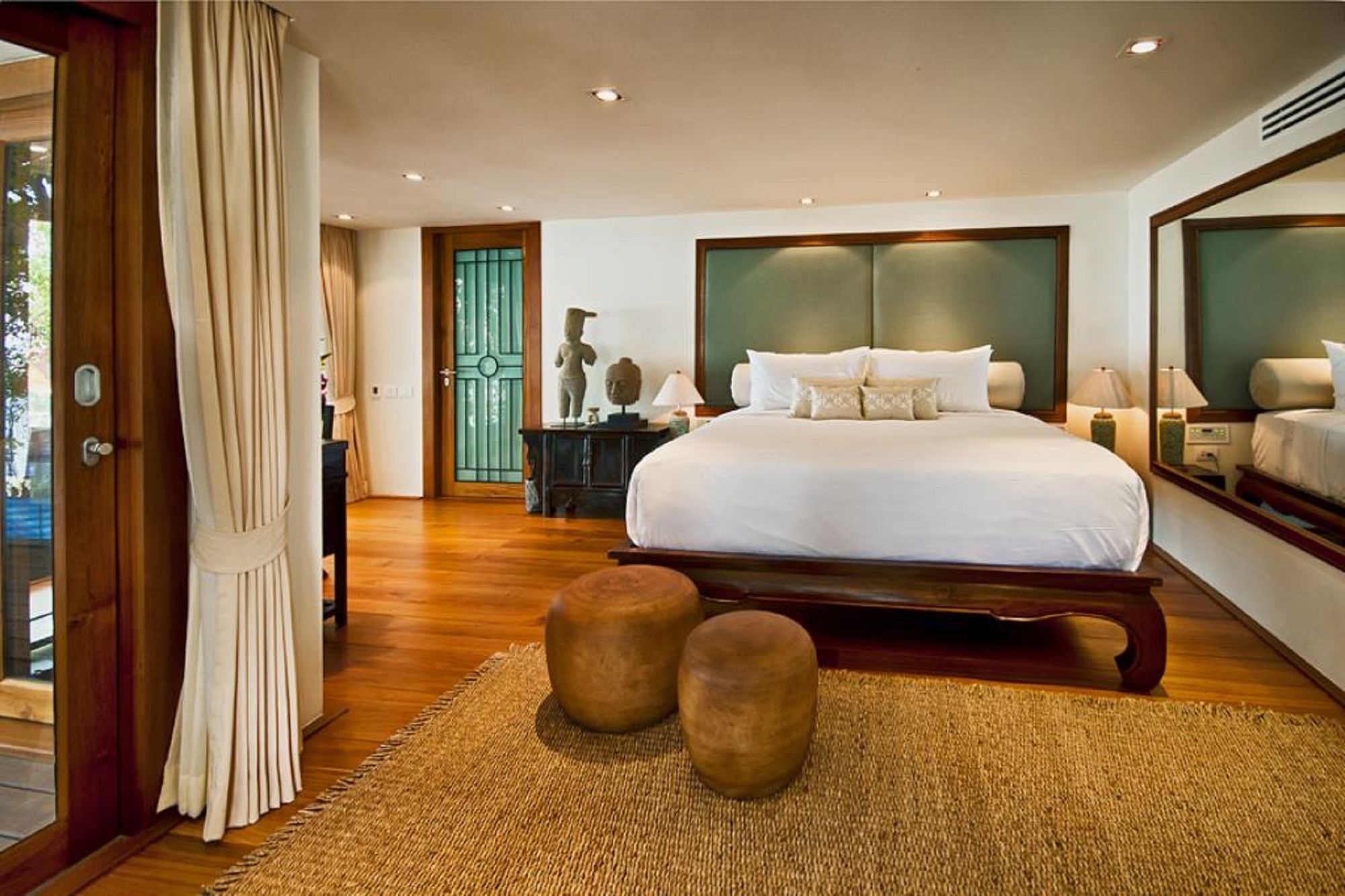 Фото Villa Riva Samui