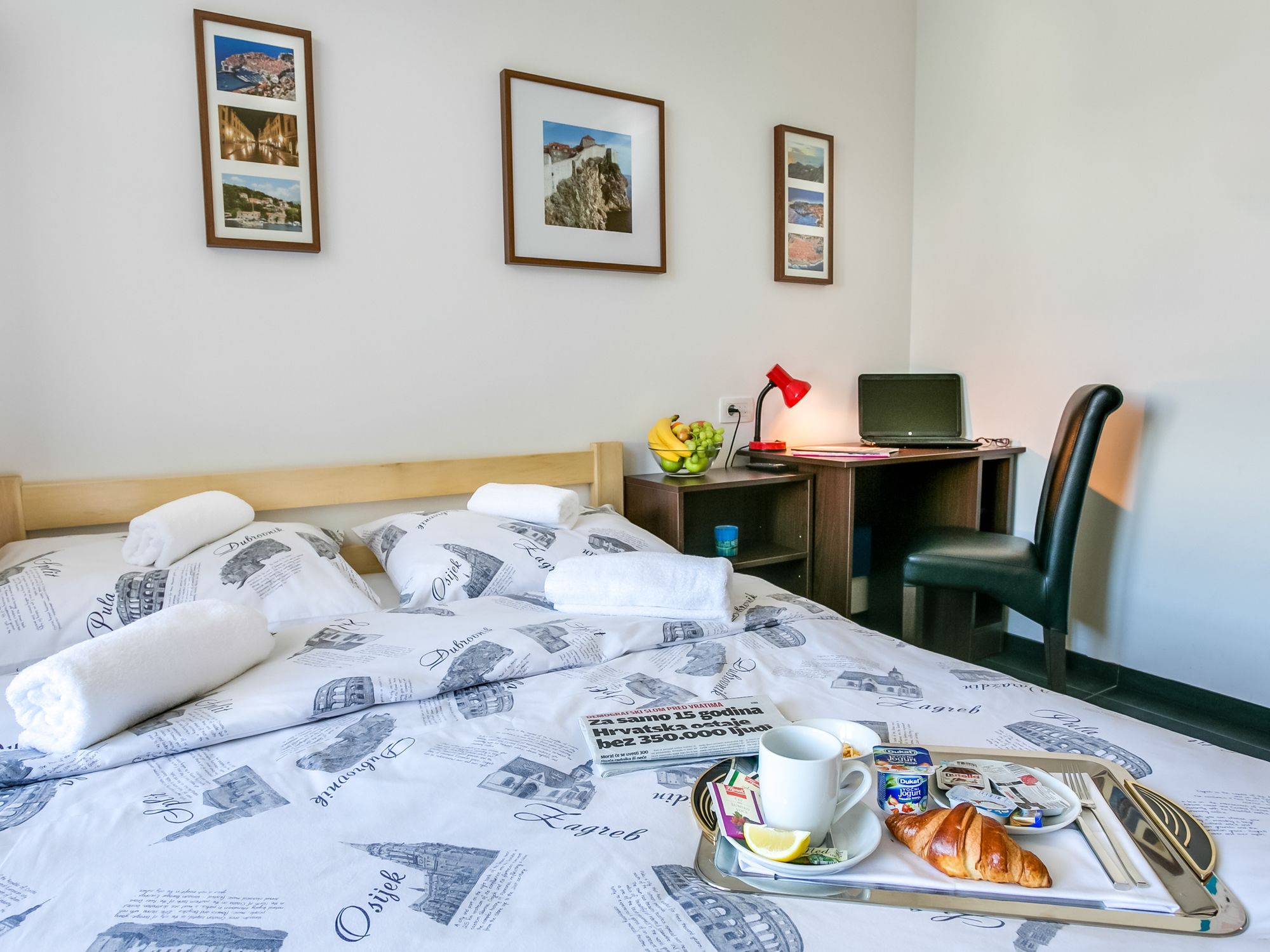 Фото Hostel Moving