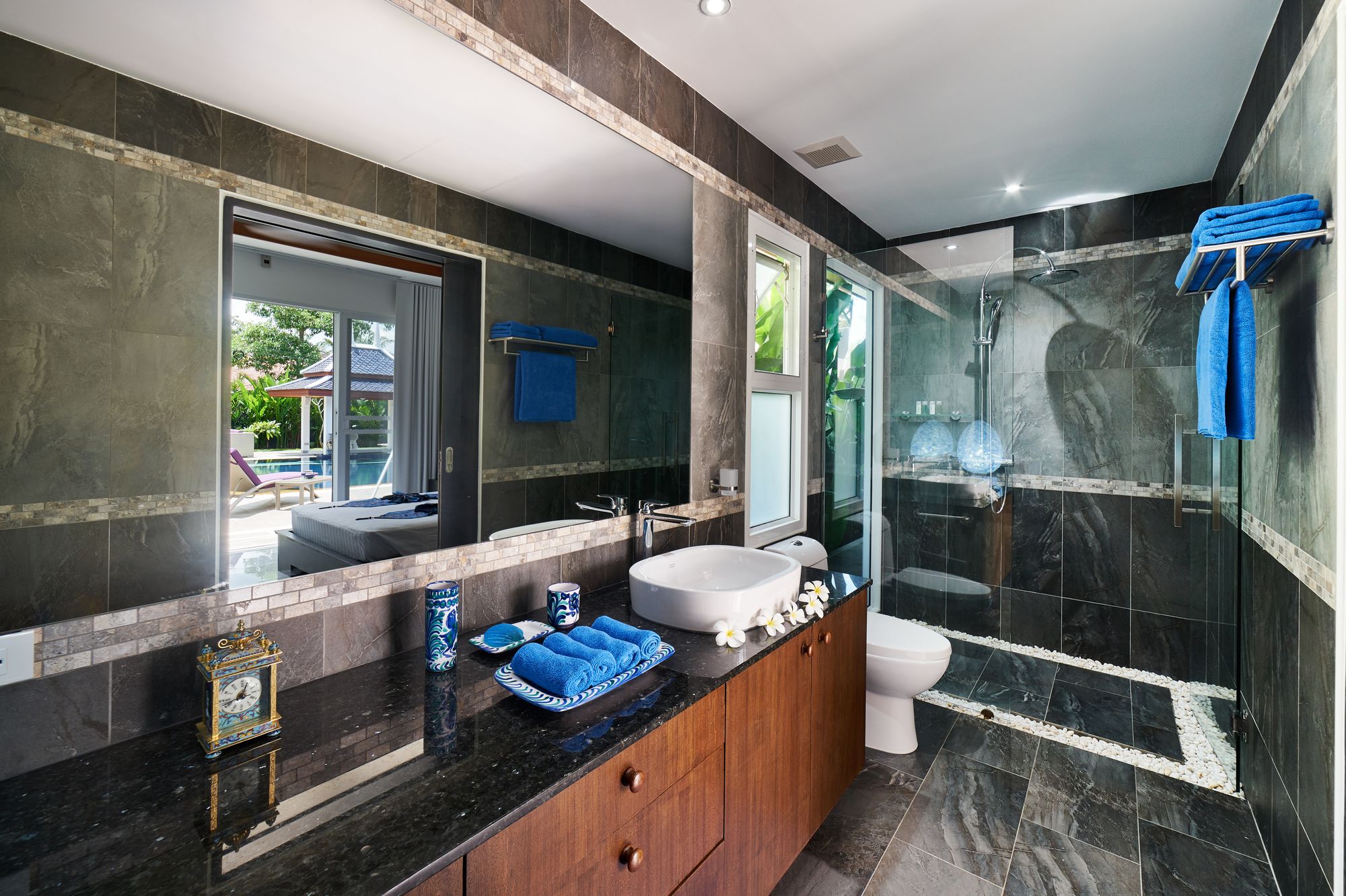 Фото Blue Dream Villa
