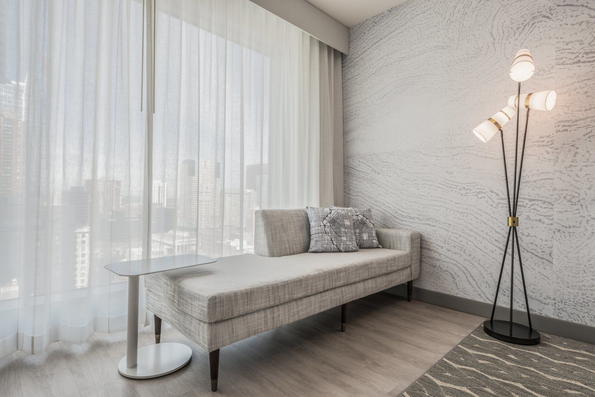 Фото Le Meridien Denver Downtown