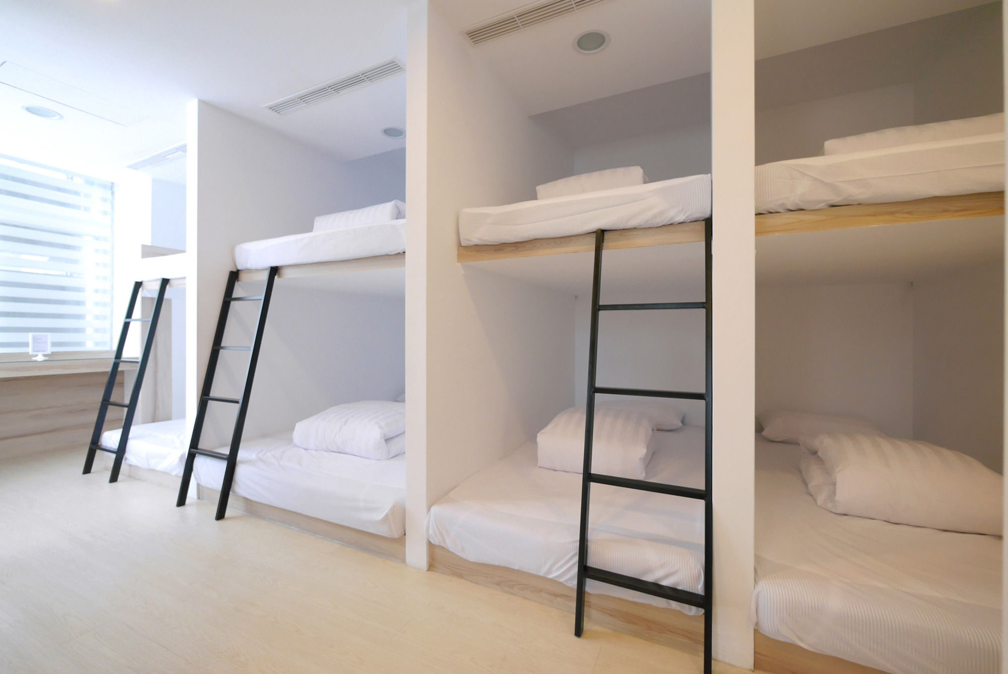 Фото SSBHotel - Shin Sei Bashi