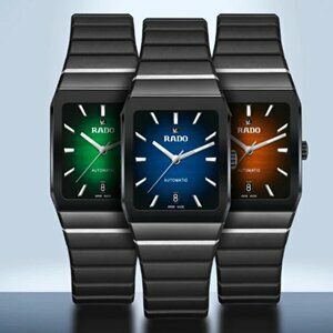 Watch shop Dogan Watchmaking, Batman, photo