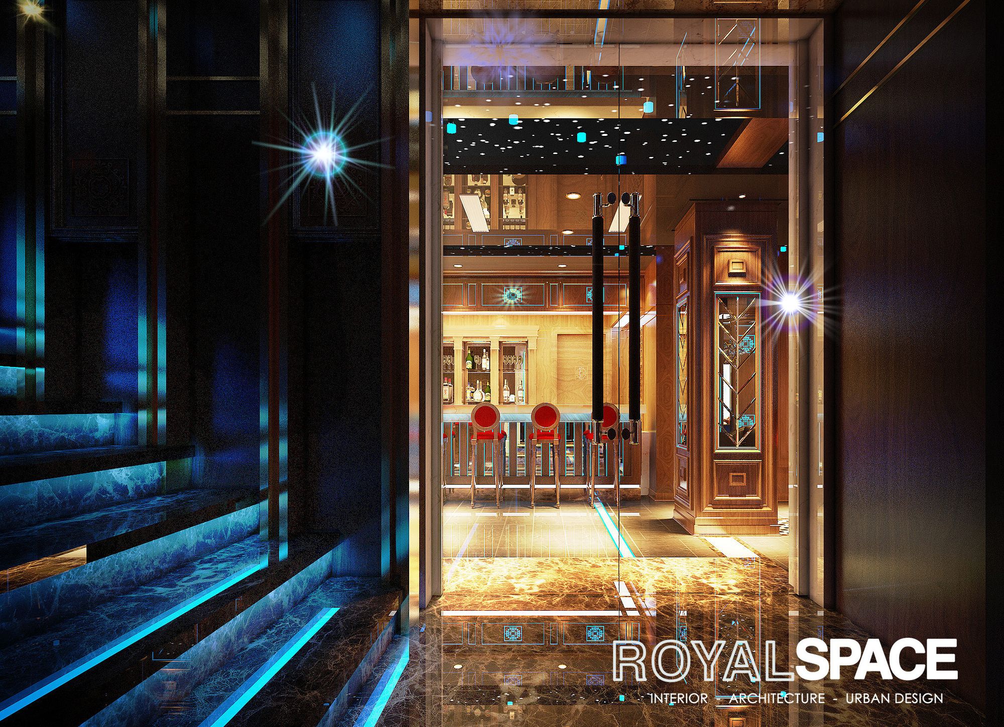 Фото Rex Hanoi Hotel