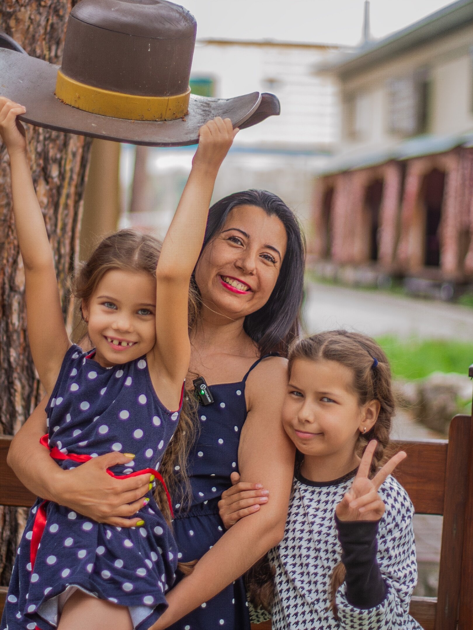 Фото Ранчо 636