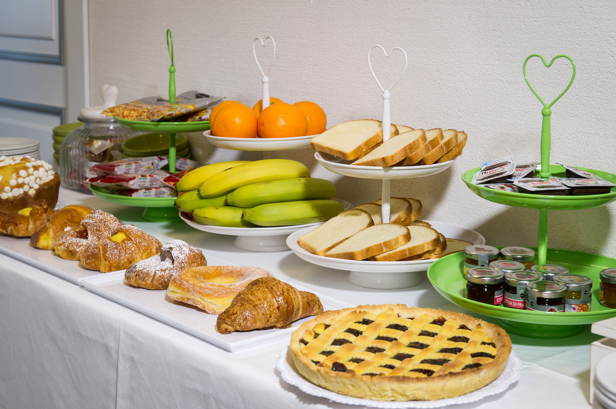 Фото Domus Spagna Frattina Prestige Suite