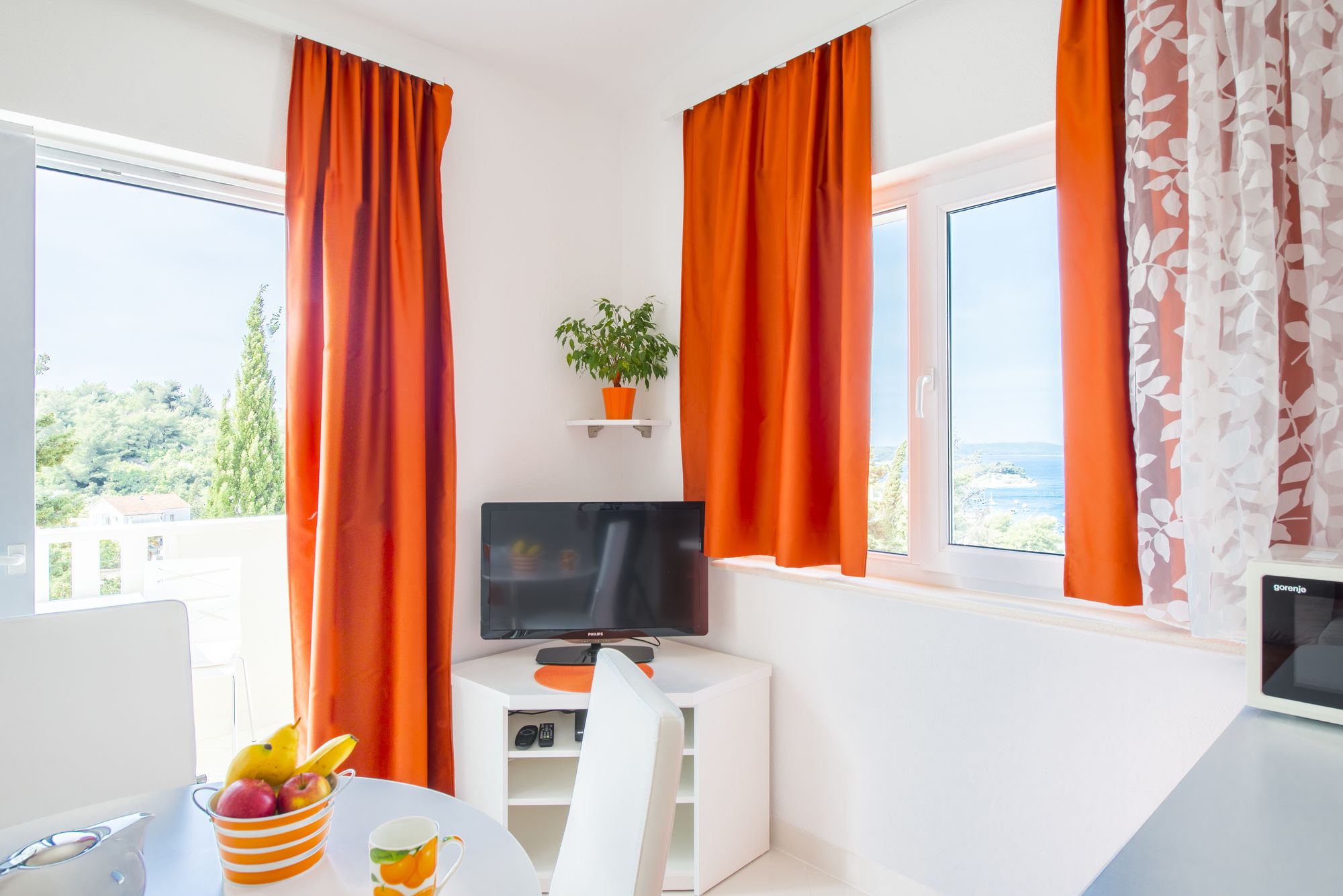 Фото Apartmani Nikolina