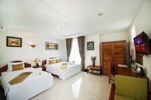 Гостиница Relax Hotel