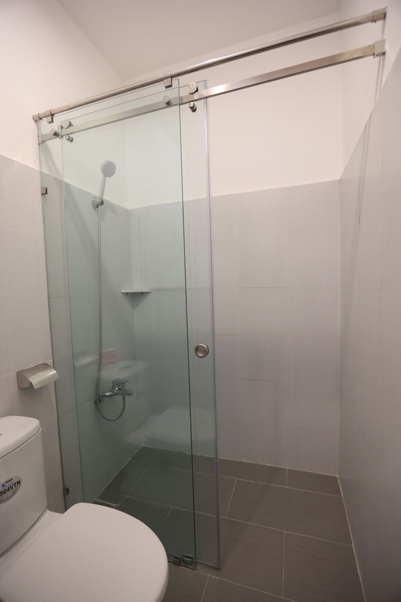 Фото Room@saigon