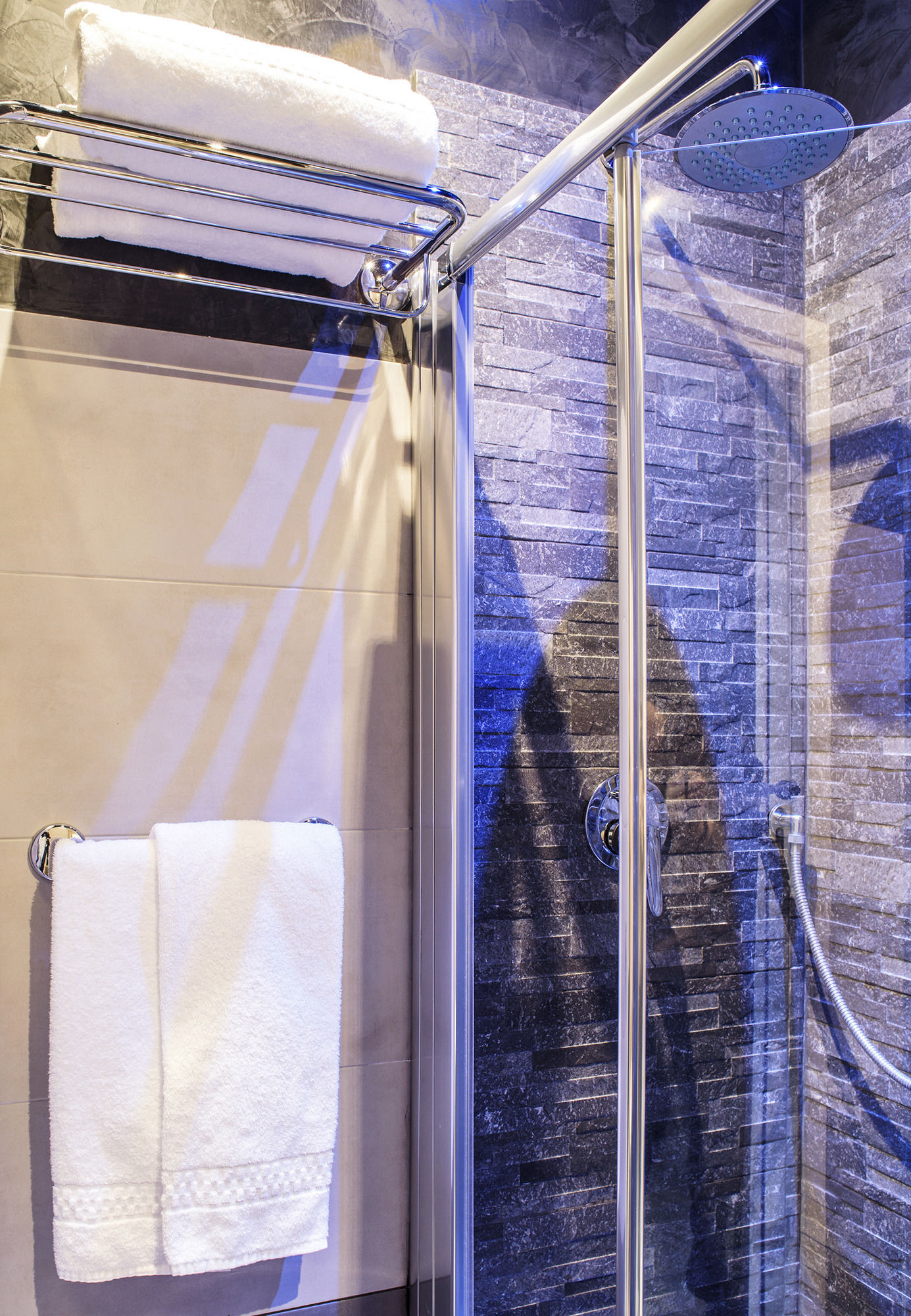 Фото Vaticano Julia Luxury Rooms